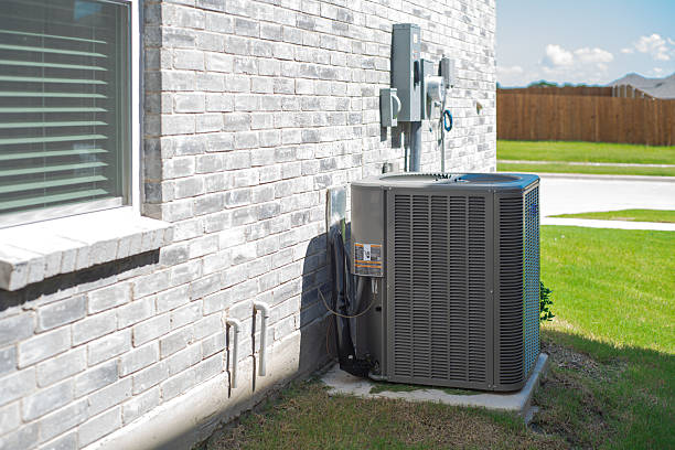 Reliable Heat Pump Repair contractor in Evergreen, CO by FH HVAC